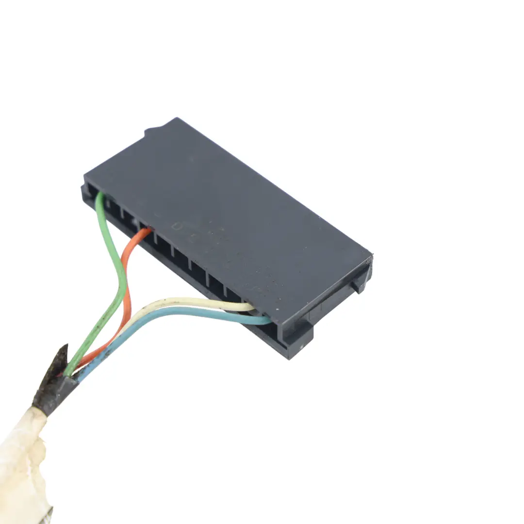 Volkswagen Mercedes ML W163 Cableado Eléctrico Asiento Delantero - SKU A1635407405 - Número de pieza A1635407405