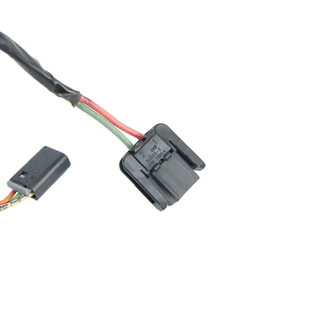 Elektrischer Sitz Verstellmotor Kabelbaum Kabel für Mercedes W163 mit Teilenummer A1635407505 Mercedes W163 Elektrischer Sitz Verstellmotor Kabelbaum Kabel - SKU A1635407505 - Teilenummer A1635407505