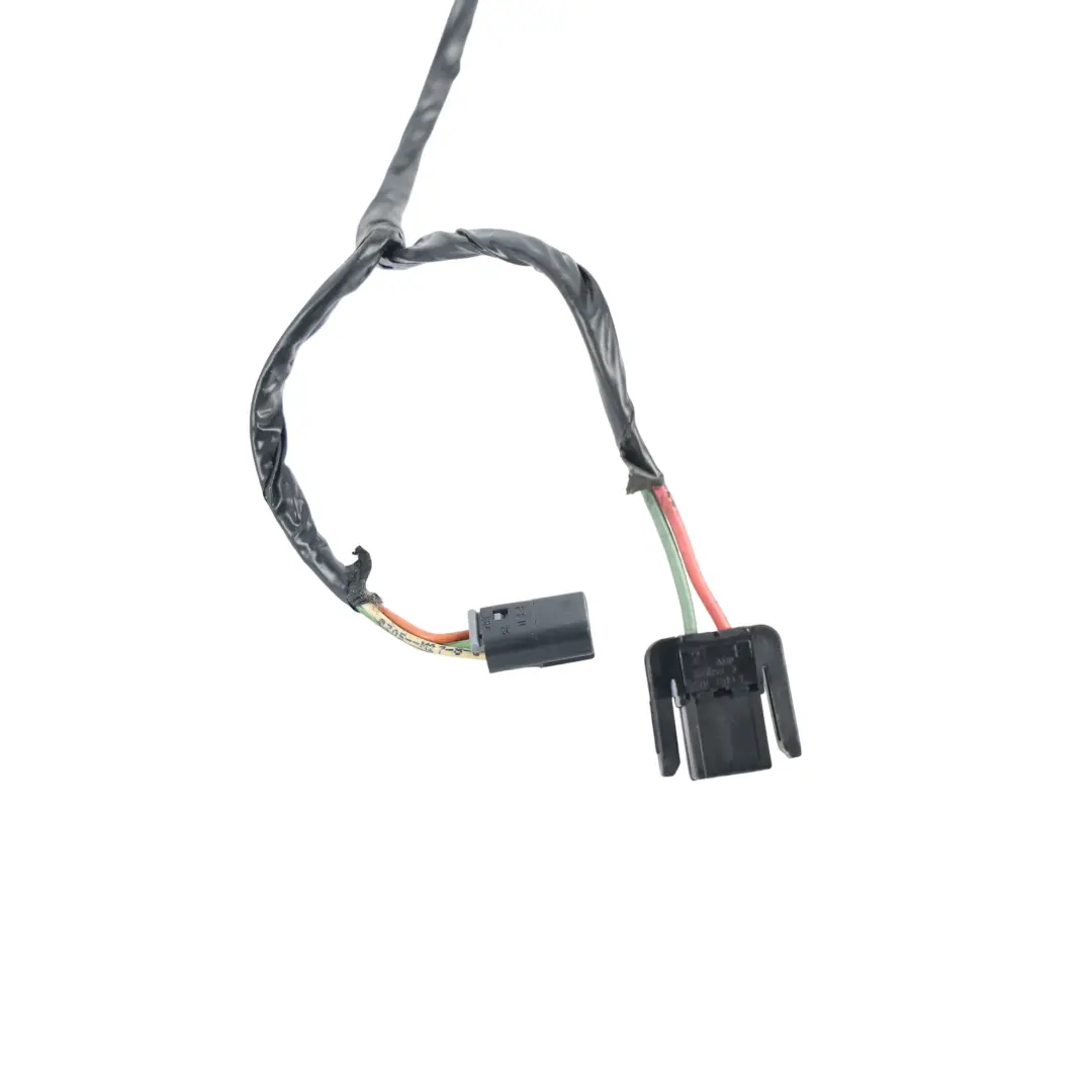 Mercedes W163 Motor Ajustador Asiento Eléctrico Cableado Arnés - SKU A1635407505 - Número de pieza A1635407505