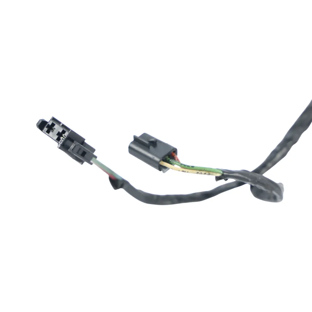 Mercedes W163 Electric Seat Adjuster Motor Wiring Harness Cable - SKU A1635407505 - Part number A1635407505
