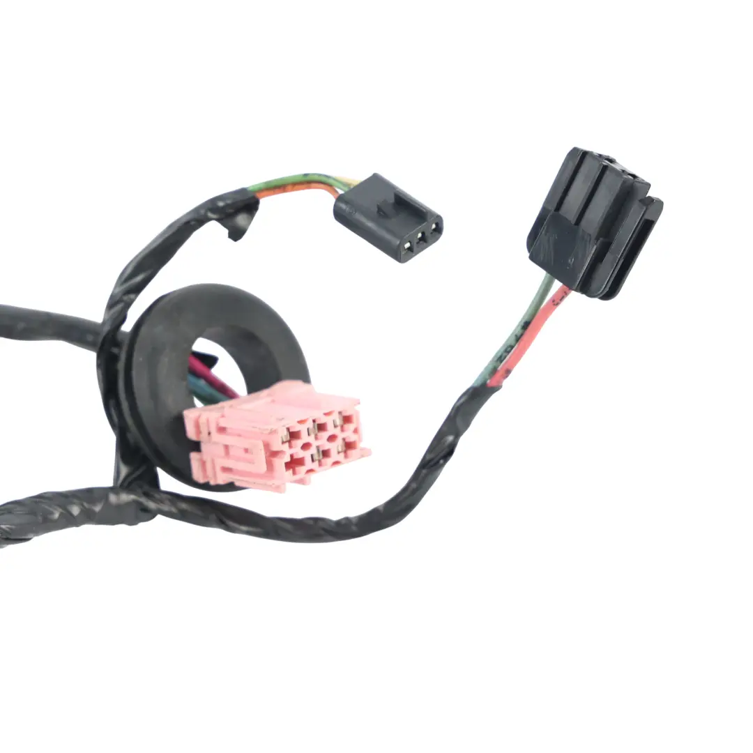 Elektrischer Sitz Verstellmotor Kabelbaum Kabel für Mercedes W163 mit Teilenummer A1635407505 Mercedes W163 Elektrischer Sitz Verstellmotor Kabelbaum Kabel - SKU A1635407505 - Teilenummer A1635407505