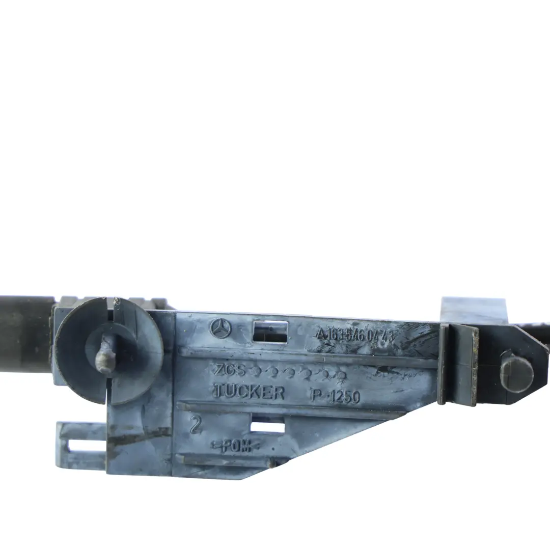 Mercedes W163 Capteur Vitesse Roue ABS Arrière Droit - SKU A1635422118 - Numéro de pièce A1635422118
