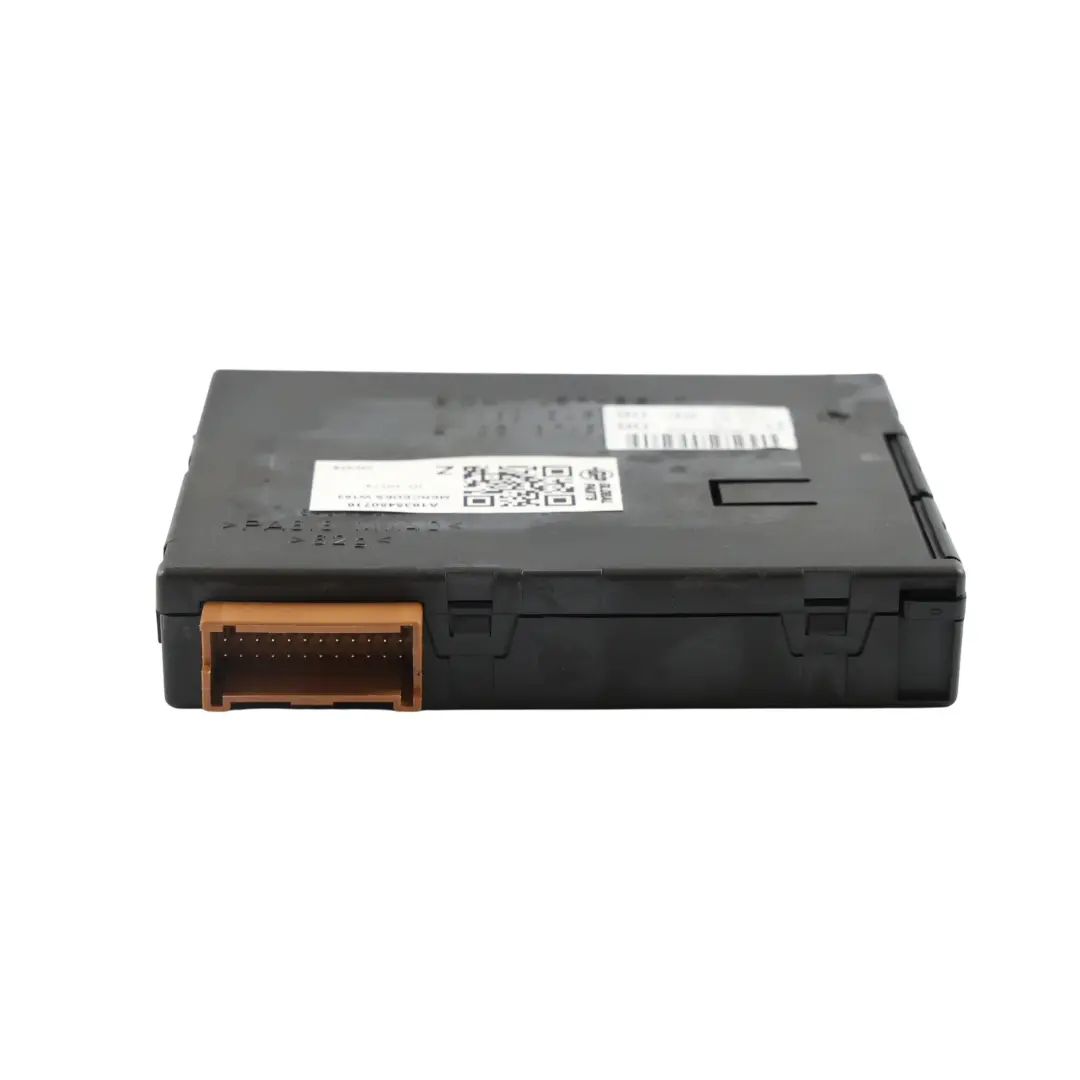 Module Commande Entrée Sans Clé FBS ECU pour Mercedes W163 à propos du numéro de pièce A1635450716 Mercedes W163 Module Commande Entrée Sans Clé FBS ECU - SKU A1635450716 - Numéro de pièce A1635450716