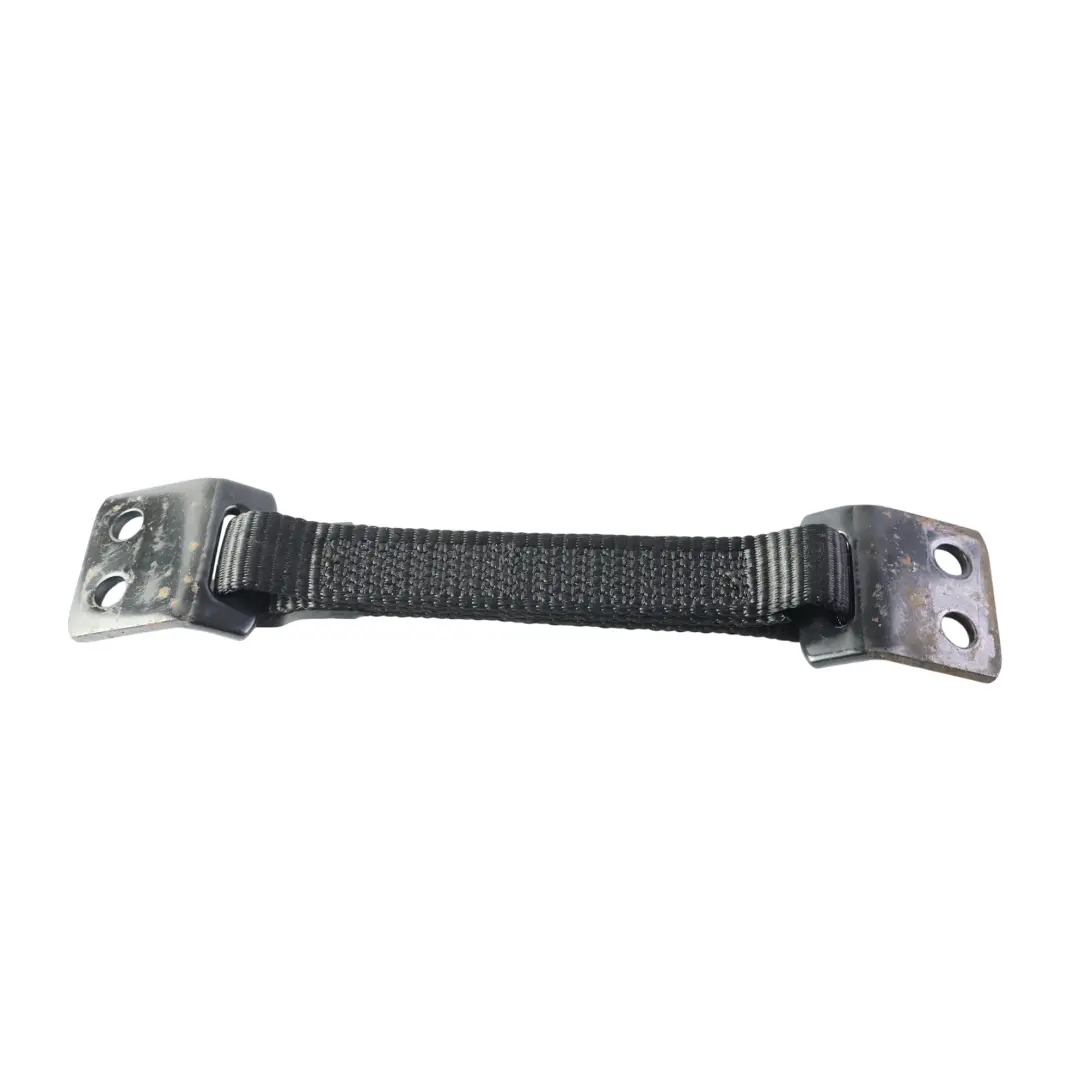 Cinta Barra Torsión Bastidor Eje Trasero para Mercedes W163 con número de pieza A1636190079 Mercedes W163 Cinta Barra Torsión Bastidor Eje Trasero - SKU A1636190079 - Número de pieza A1636190079