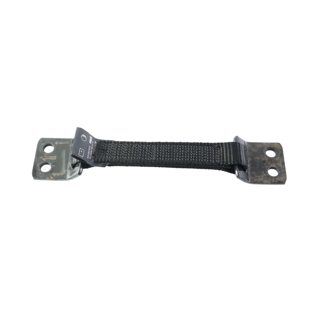 Axle Subframe Torsion Bar Band Belt Tape Strap to Mercedes W163 Rear with Part number A1636190079 Mercedes W163 Rear Axle Subframe Torsion Bar Band Belt Tape Strap - SKU A1636190079 - Part number A1636190079