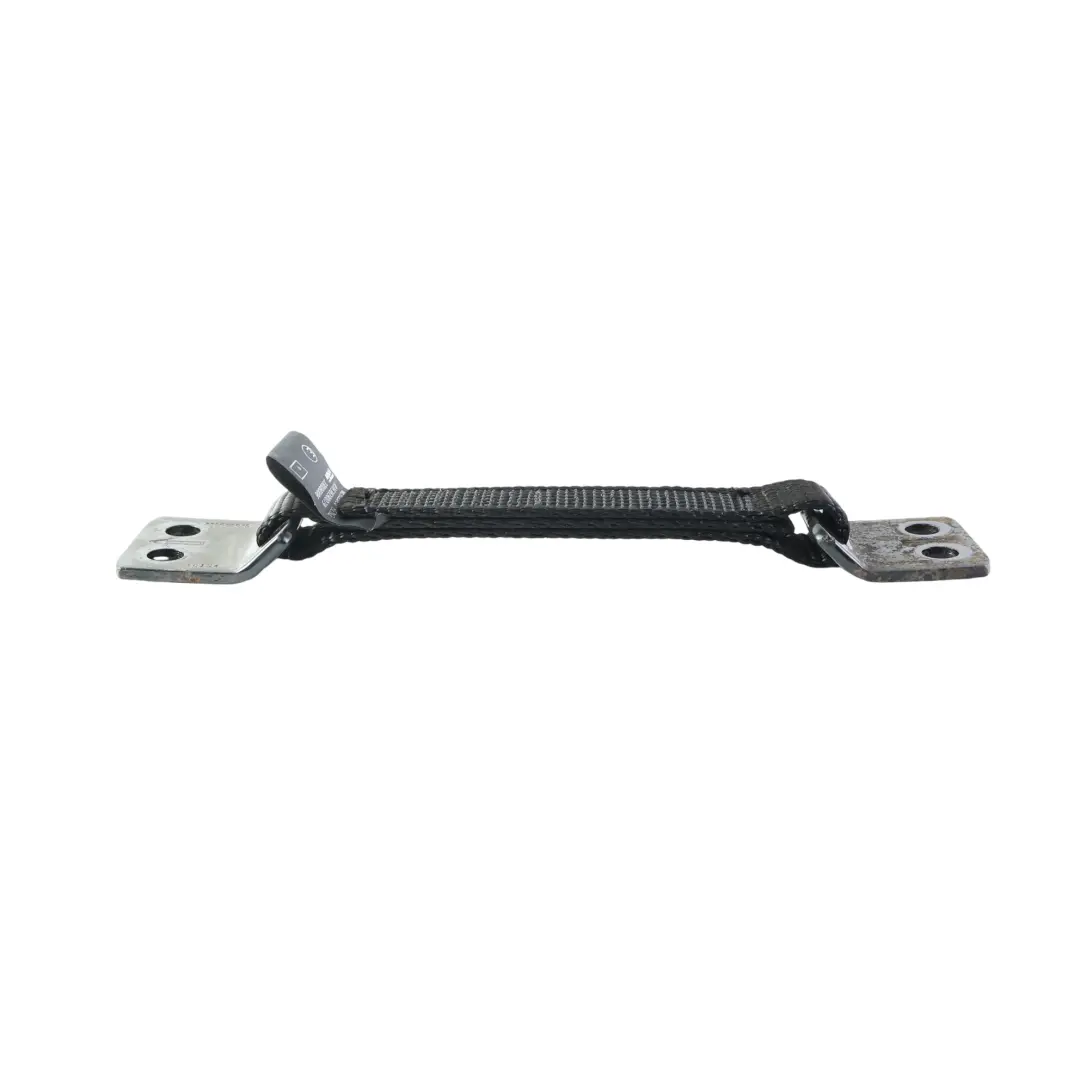 Axle Subframe Torsion Bar Band Belt Tape Strap to Mercedes W163 Rear with Part number A1636190079 Mercedes W163 Rear Axle Subframe Torsion Bar Band Belt Tape Strap - SKU A1636190079 - Part number A1636190079