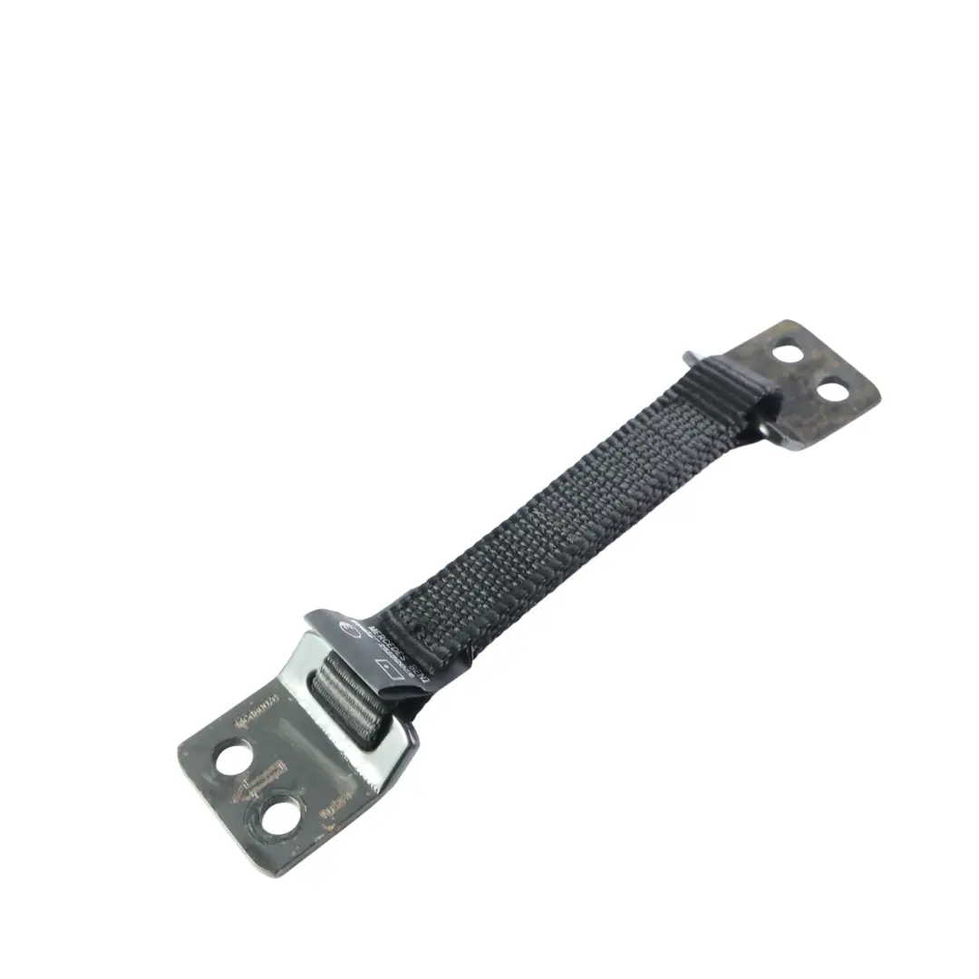 Opaska Drążka Skrętnego Tylna Oś do Mercedes W163 o numerze A1636190079 Mercedes W163 Opaska Drążka Skrętnego Tylna Oś - SKU A1636190079 - Numer Części A1636190079