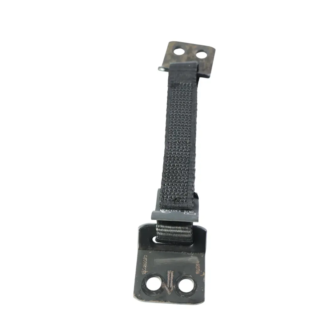 Barre Torsion Essieu Arrière Sangle Bande pour Mercedes W163 à propos du numéro de pièce A1636190079 Mercedes W163 Barre Torsion Essieu Arrière Sangle Bande - SKU A1636190079 - Numéro de pièce A1636190079