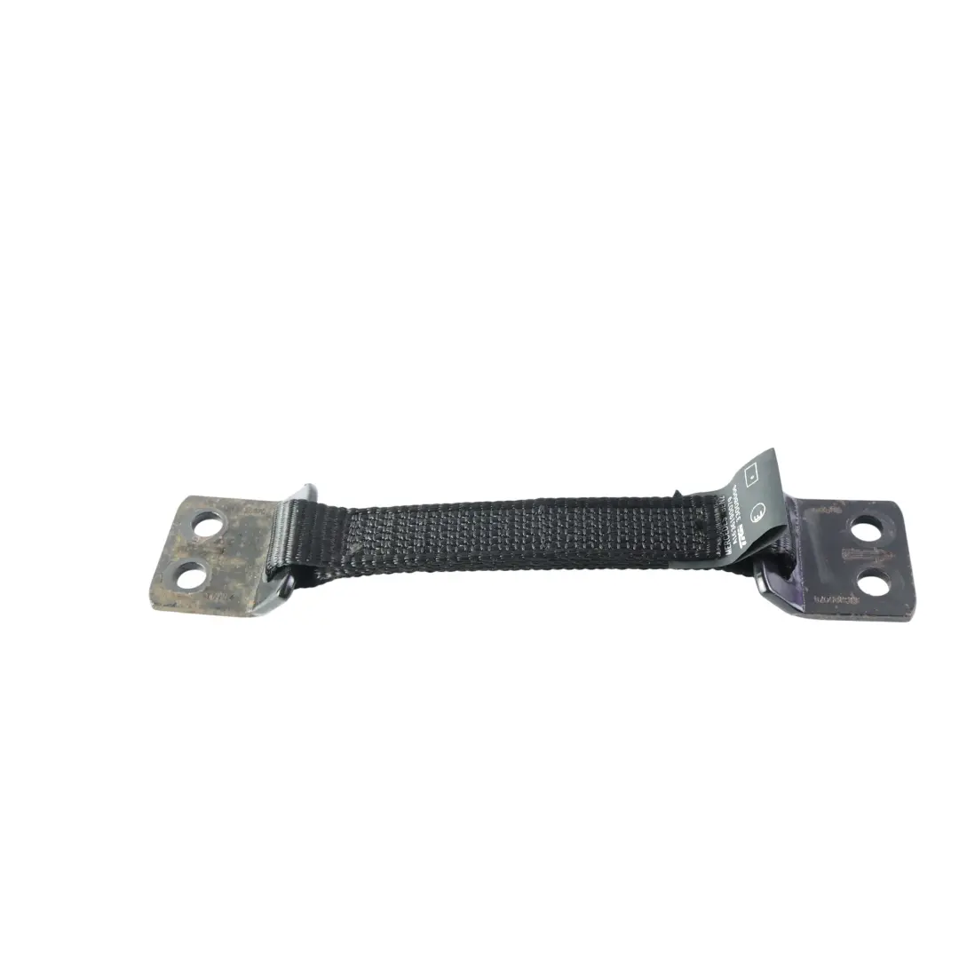 Axle Subframe Torsion Bar Band Belt Tape Strap to Mercedes W163 Rear with Part number A1636190079 Mercedes W163 Rear Axle Subframe Torsion Bar Band Belt Tape Strap - SKU A1636190079 - Part number A1636190079