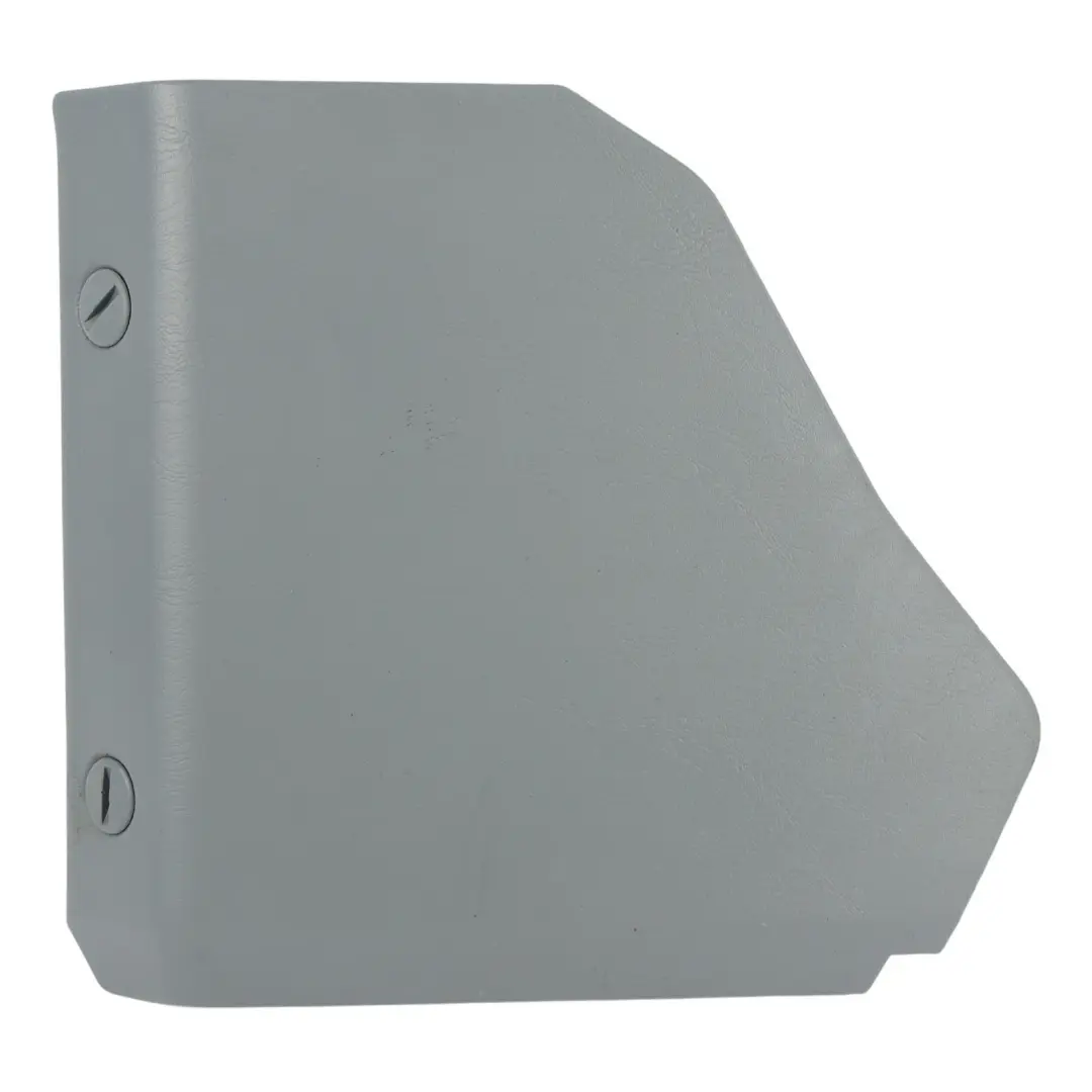 Mercedes W163 Pannello Rivestimento Montante Anteriore Grigio - SKU A1636800739 - Numero di parte A1636800739
