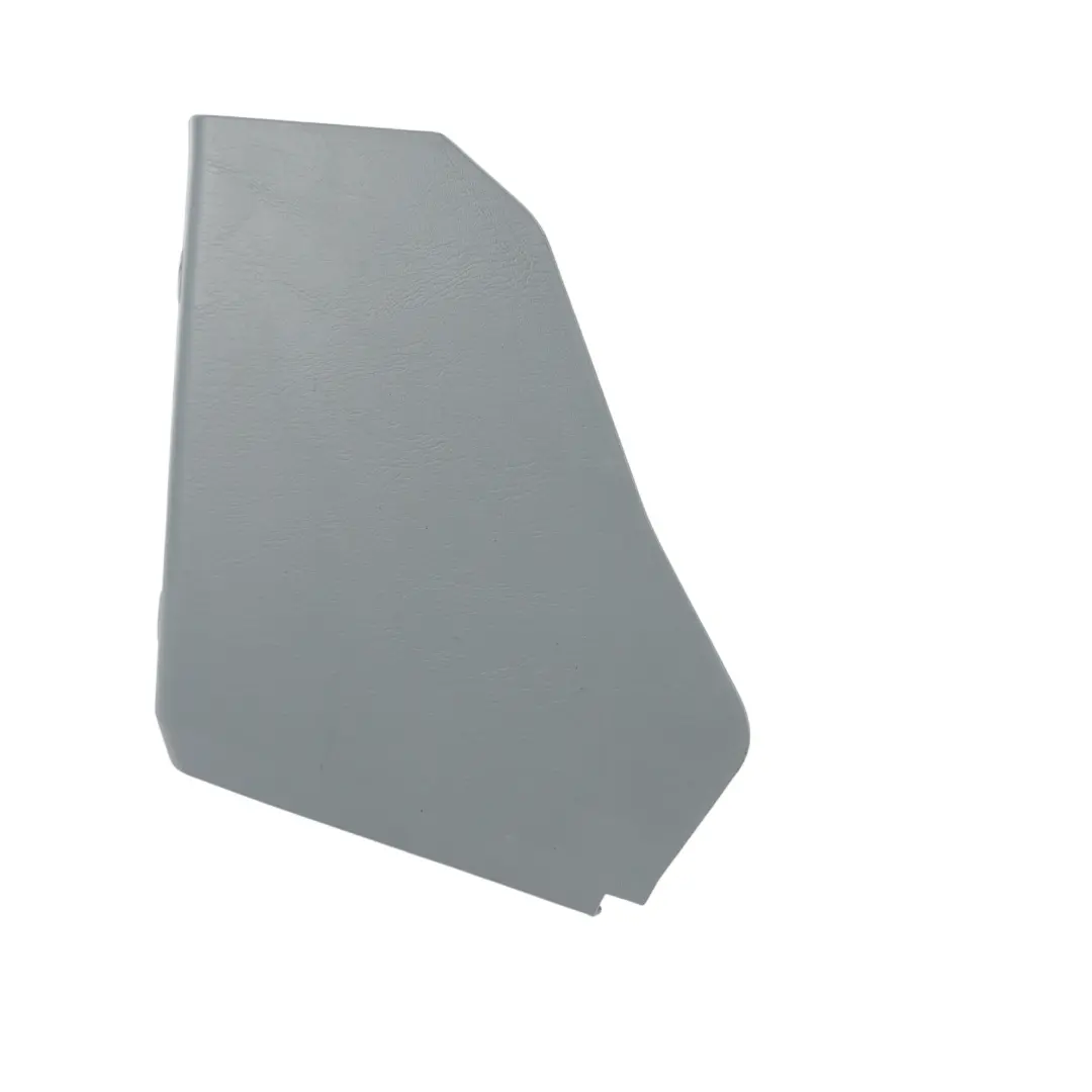 Mercedes W163 Panel Pilar Delantero Tapa Inferior Gris - SKU A1636800739 - Número de pieza A1636800739