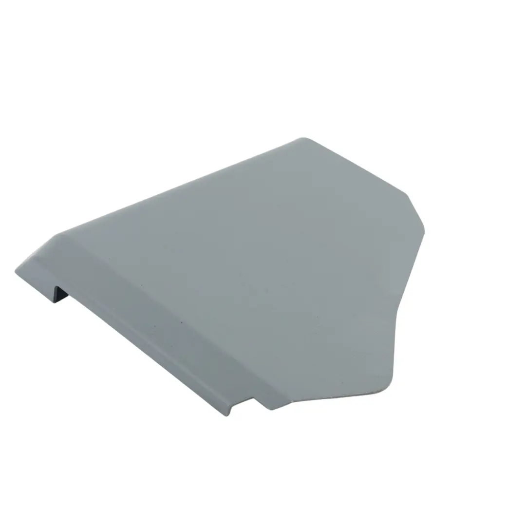 Pannello Rivestimento Montante Anteriore Grigio per Mercedes W163 con numero di parte A1636800739 Mercedes W163 Pannello Rivestimento Montante Anteriore Grigio - SKU A1636800739 - Numero di parte A1636800739