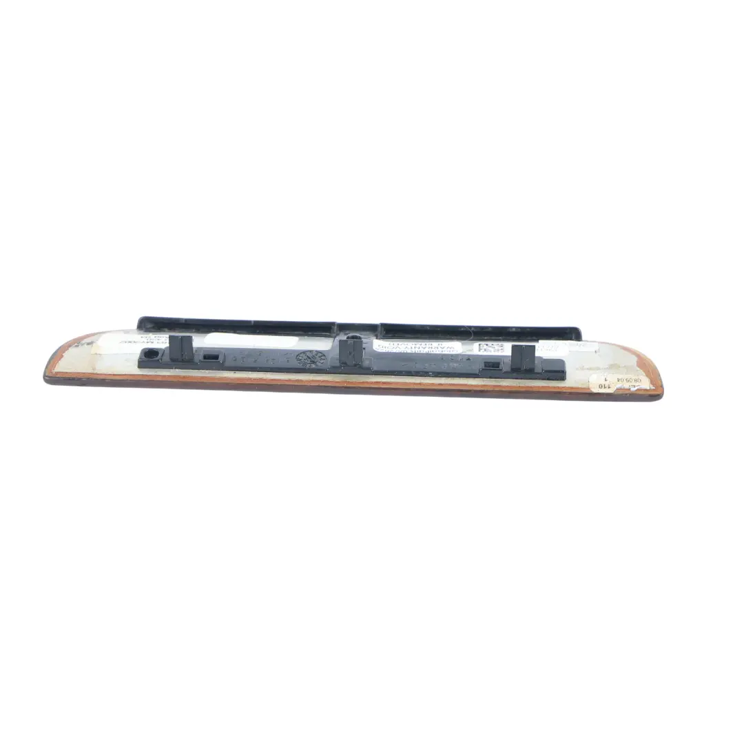 Mercedes W163 Centre Console Trim Cover Panel Tray - SKU A1636806239 - Part number A1636806239