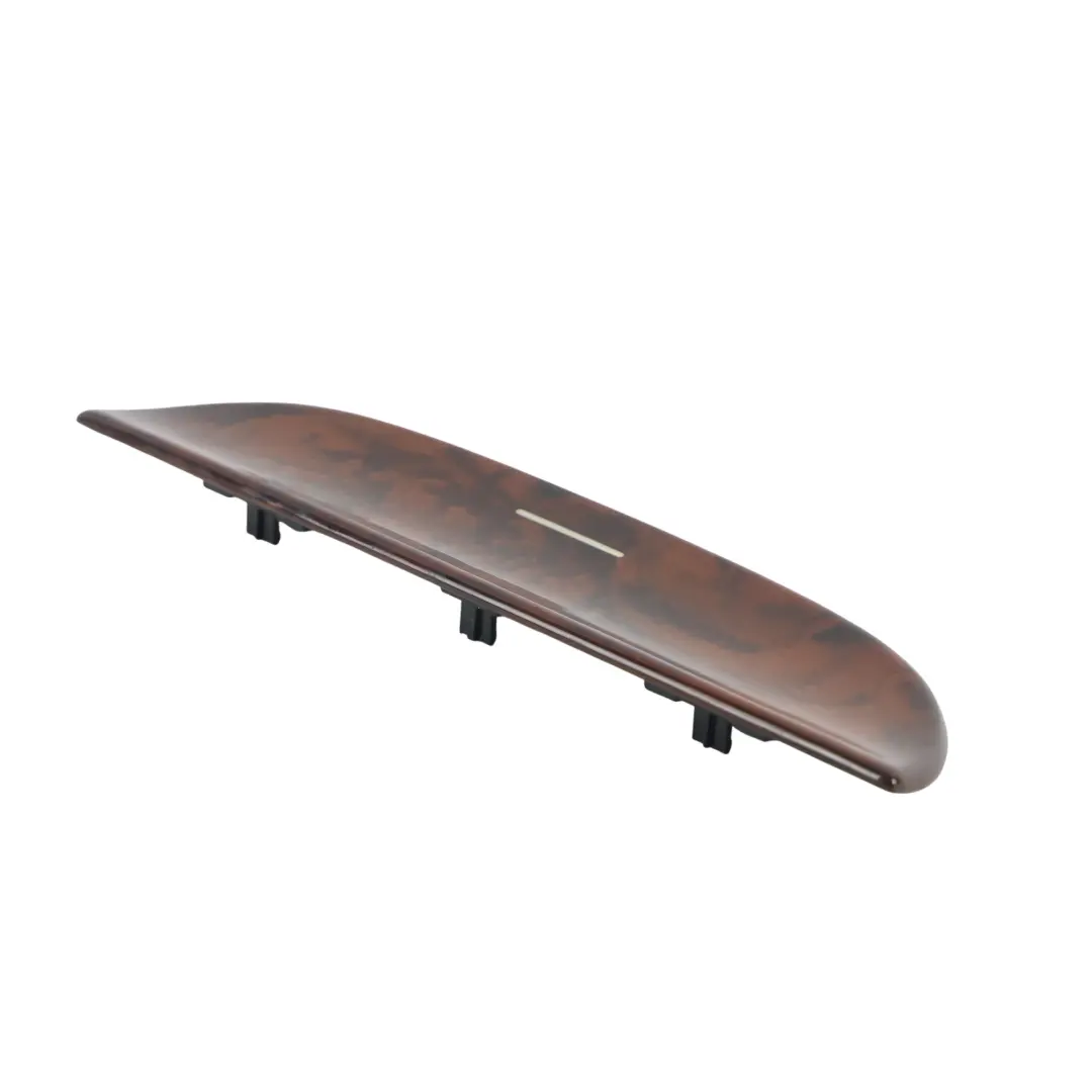 Mercedes W163 Panel Cubierta Consola Central Bandeja - SKU A1636806239 - Número de pieza A1636806239