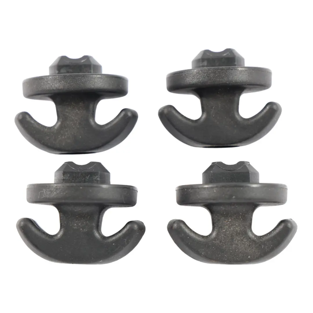 Boot Trunk Luggage Compartment Hook Holder SET X4 to Mercedes W163 with Part number A1636920043 Mercedes W163 Boot Trunk Luggage Compartment Hook Holder SET X4 - SKU A1636920043 - Part number A1636920043