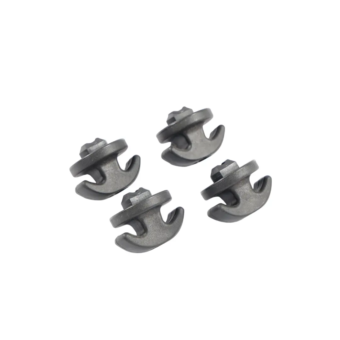 Boot Trunk Luggage Compartment Hook Holder SET X4 to Mercedes W163 with Part number A1636920043 Mercedes W163 Boot Trunk Luggage Compartment Hook Holder SET X4 - SKU A1636920043 - Part number A1636920043