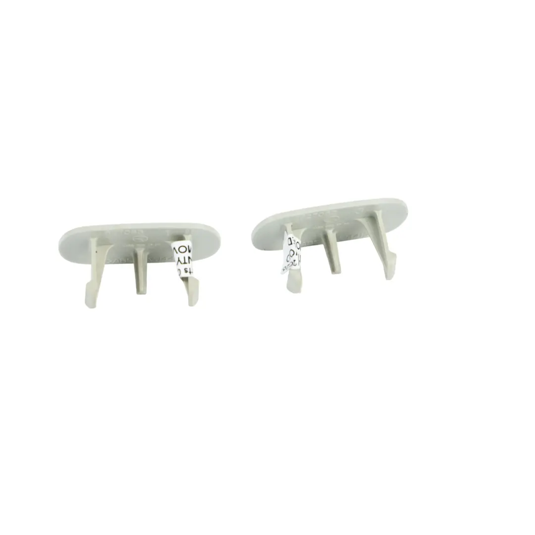 Mercedes ML W163 Garniture Insert Panneau Montant SRS - SKU A1636921022 - Numéro de pièce A1636921022