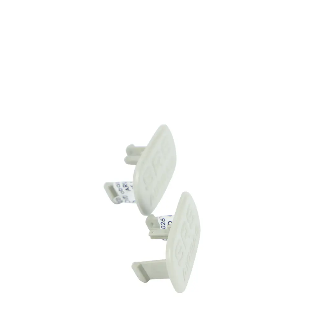 SRS Pillar Cover Trim Panel Insert to Mercedes ML W163 with Part number A1636921022 Mercedes ML W163 SRS Pillar Cover Trim Panel Insert - SKU A1636921022 - Part number A1636921022