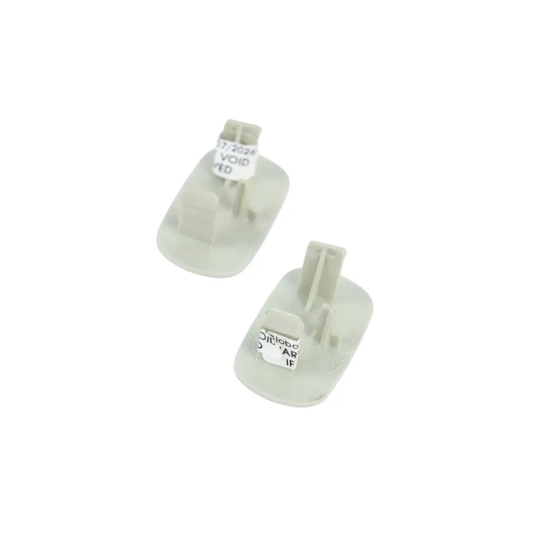 Mercedes ML W163 Garniture Insert Panneau Montant SRS - SKU A1636921022 - Numéro de pièce A1636921022