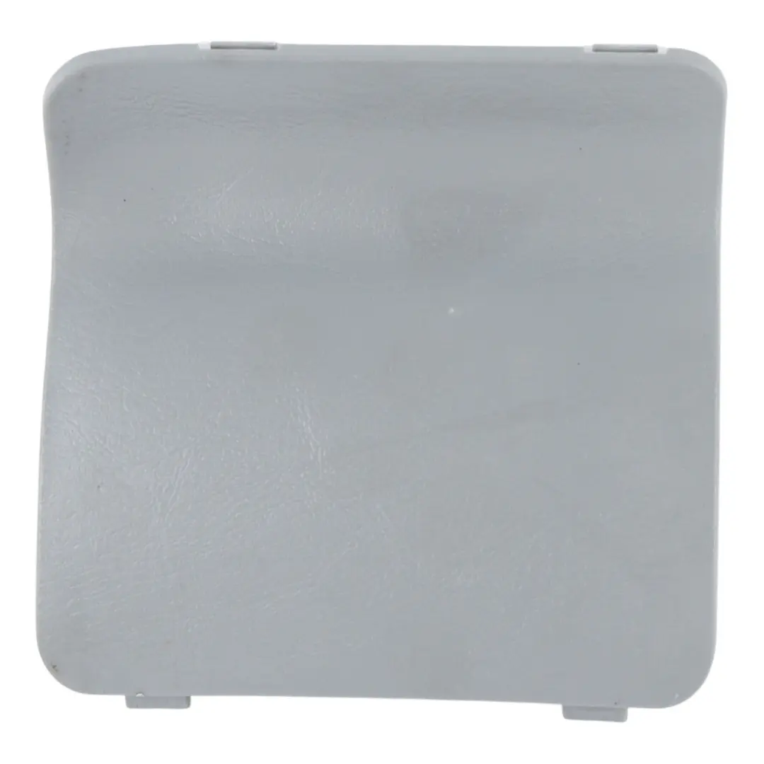 Mercedes ML W163 Radkasten Abdeckung Verkleidung Innenraum Hinten - SKU A1636930327 - Teilenummer A1636930327