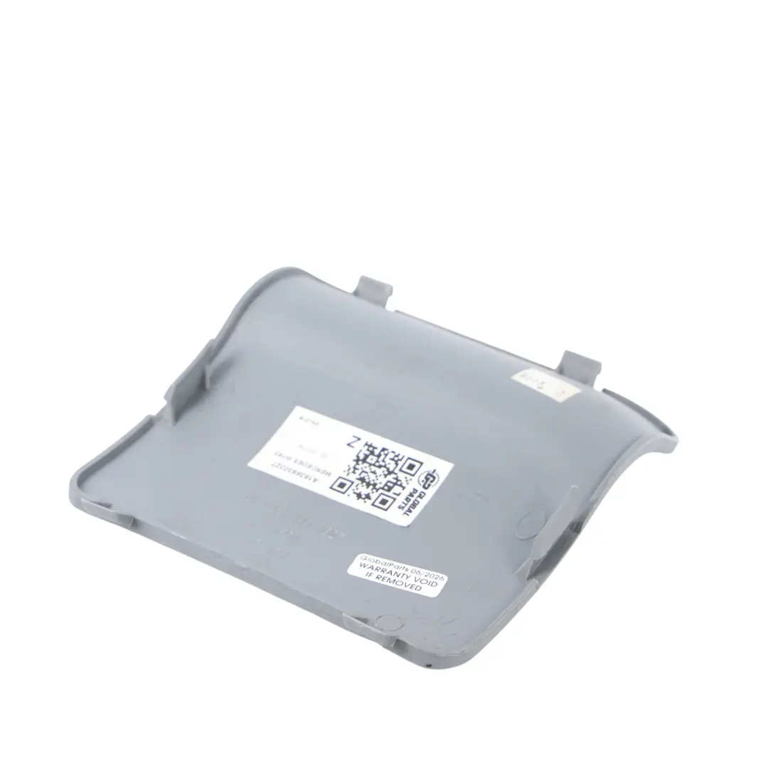 Mercedes ML W163 Panneau Passage Roue Arrière Garniture Intérieur - SKU A1636930327 - Numéro de pièce A1636930327