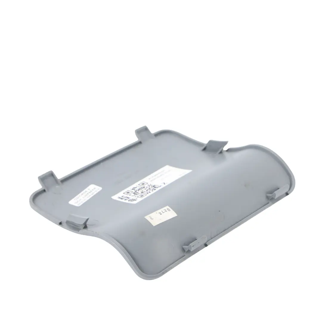 Panneau Passage Roue Arrière Garniture Intérieur pour Mercedes ML W163 à propos du numéro de pièce A1636930327 Mercedes ML W163 Panneau Passage Roue Arrière Garniture Intérieur - SKU A1636930327 - Numéro de pièce A1636930327