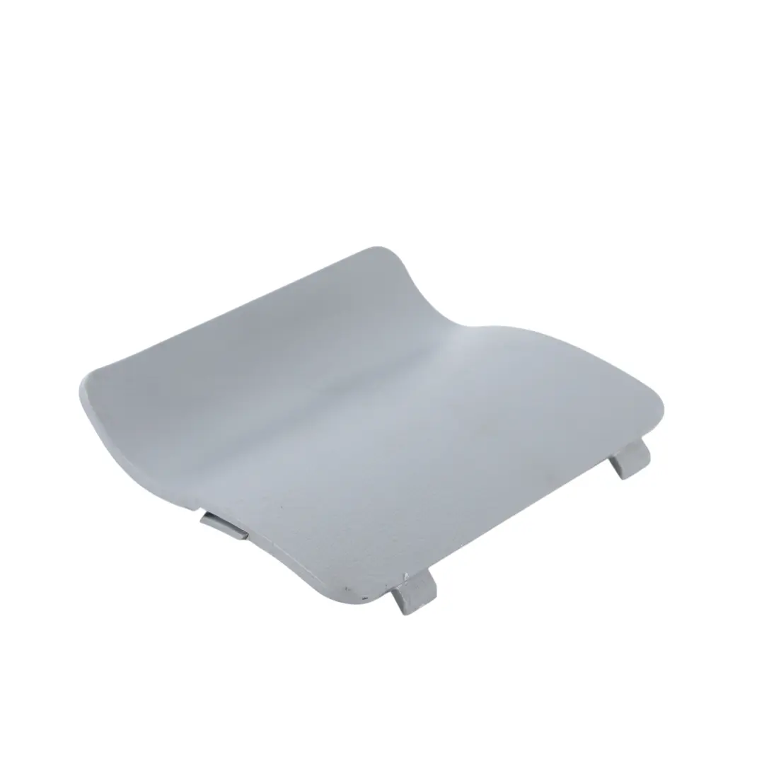 Mercedes ML W163 Rear Wheel Arch Panel Lid Cover Interior Trim - SKU A1636930327 - Part number A1636930327