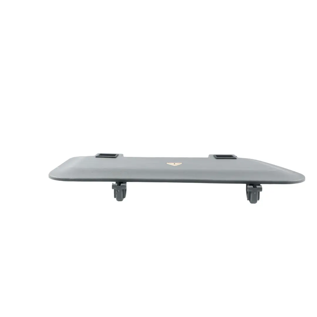 Couvercle Hayon Coffre Cache Garniture Porte pour Mercedes ML W163 à propos du numéro de pièce A1637163380 Mercedes ML W163 Couvercle Hayon Coffre Cache Garniture Porte - SKU A1637163380-1 - Numéro de pièce A1637163380