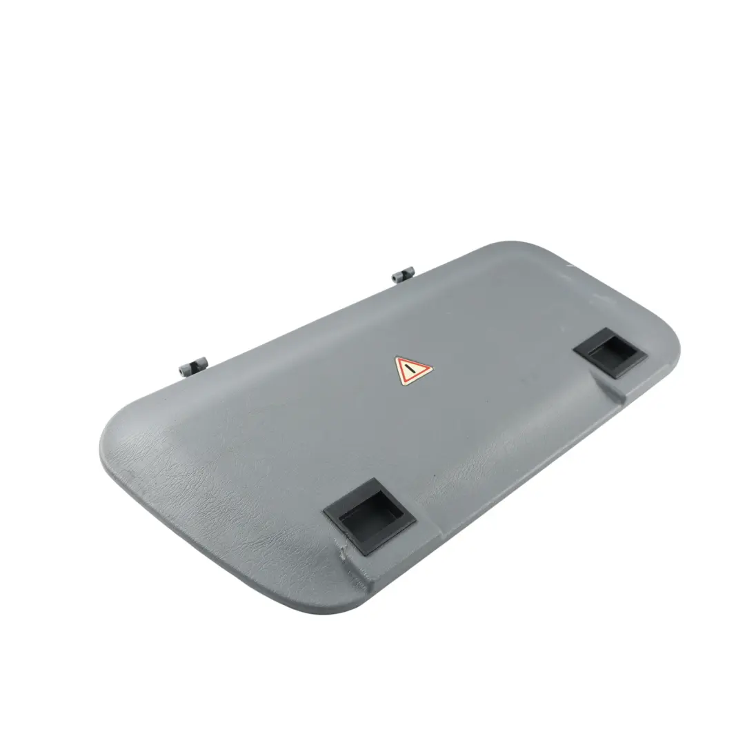 Copertura Portellone Posteriore Trim Porta per Mercedes ML W163 con numero di parte A1637163380 Mercedes ML W163 Copertura Portellone Posteriore Trim Porta - SKU A1637163380-1 - Numero di parte A1637163380