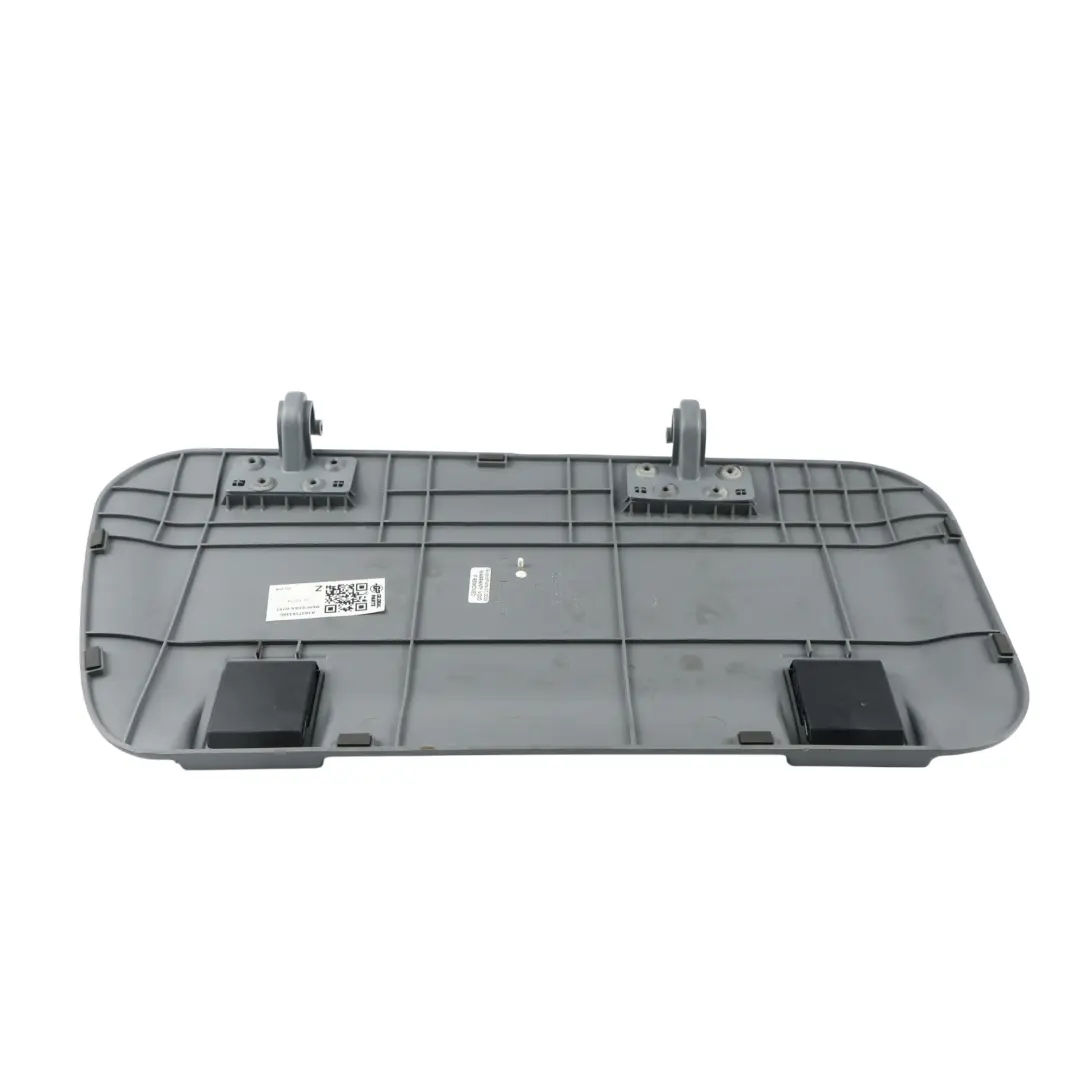 Heckklappe Erste Hilfe Abdeckung Verkleidung für Mercedes ML W163 mit Teilenummer A1637163380 Mercedes ML W163 Heckklappe Erste Hilfe Abdeckung Verkleidung - SKU A1637163380 - Teilenummer A1637163380