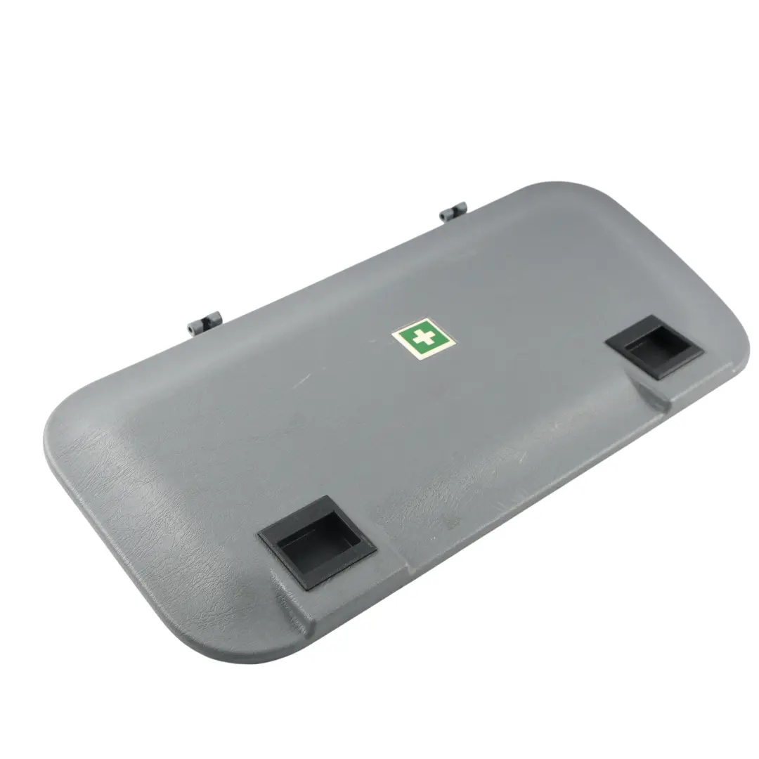 Mercedes ML W163 Tapa Botiquín Puerta Maletero Trim - SKU A1637163380 - Número de pieza A1637163380