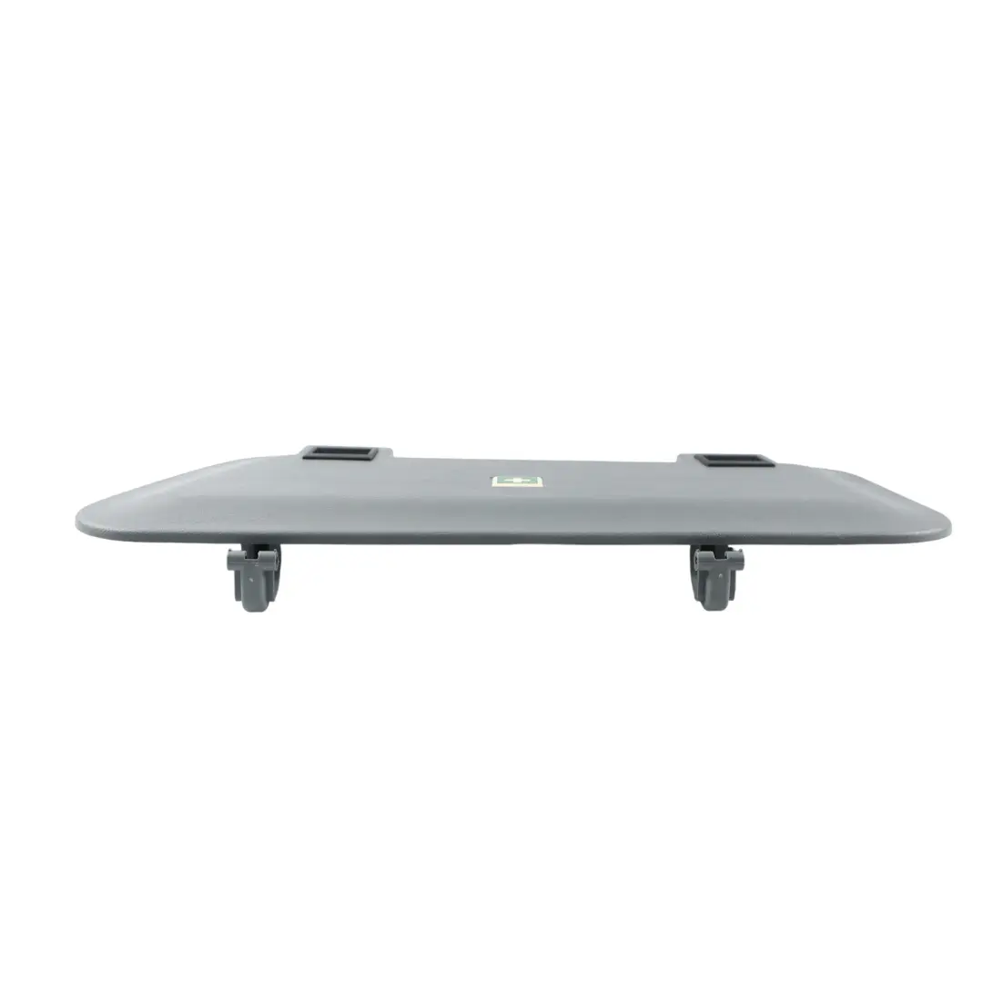 Mercedes ML W163 Tapa Botiquín Puerta Maletero Trim - SKU A1637163380 - Número de pieza A1637163380