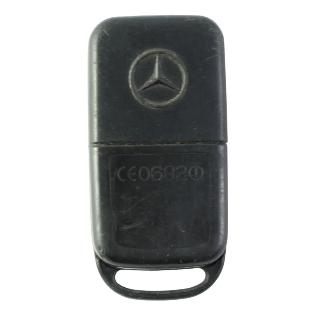 Mercedes W163 Télécommande Clé Unité de Contrôle Allumage - SKU A1637601806 - Numéro de pièce A1637601806