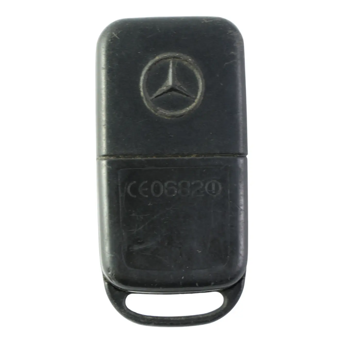 Mercedes W163 Télécommande Clé Unité de Contrôle Allumage A1637601806