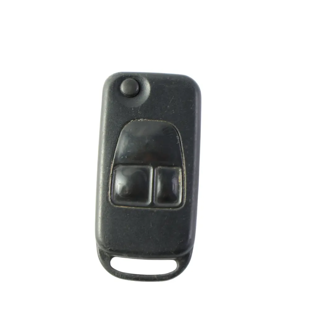 Mercedes W163 Telecomando Chiave Accensione Unità Controllo - SKU A1637601806 - Numero di parte A1637601806