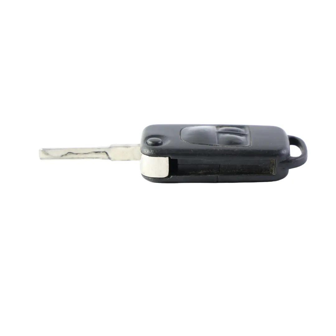 Remote Ignition Key Control Unit Fob to Mercedes W163 with Part number A1637601806 Mercedes W163 Remote Ignition Key Control Unit Fob - SKU A1637601806 - Part number A1637601806