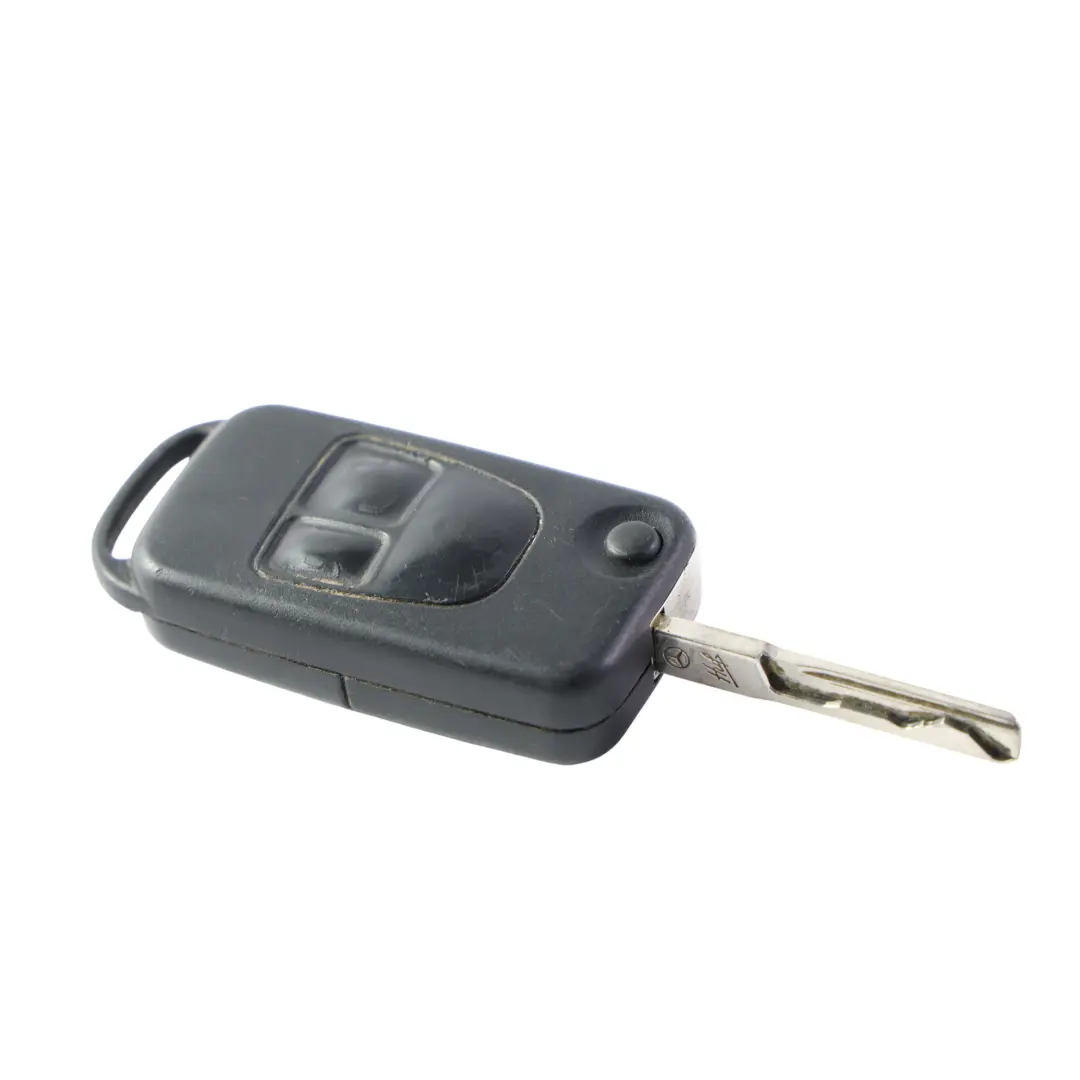 Mercedes W163 Telecomando Chiave Accensione Unità Controllo - SKU A1637601806 - Numero di parte A1637601806