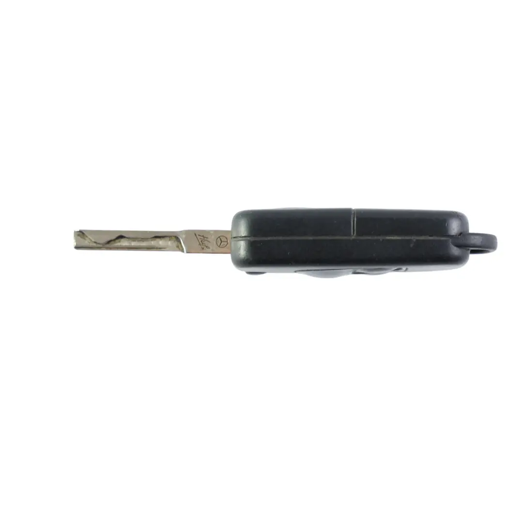 Fernbedienung Zündschlüssel Steuergerät für Mercedes W163 mit Teilenummer A1637601806 Mercedes W163 Fernbedienung Zündschlüssel Steuergerät - SKU A1637601806 - Teilenummer A1637601806