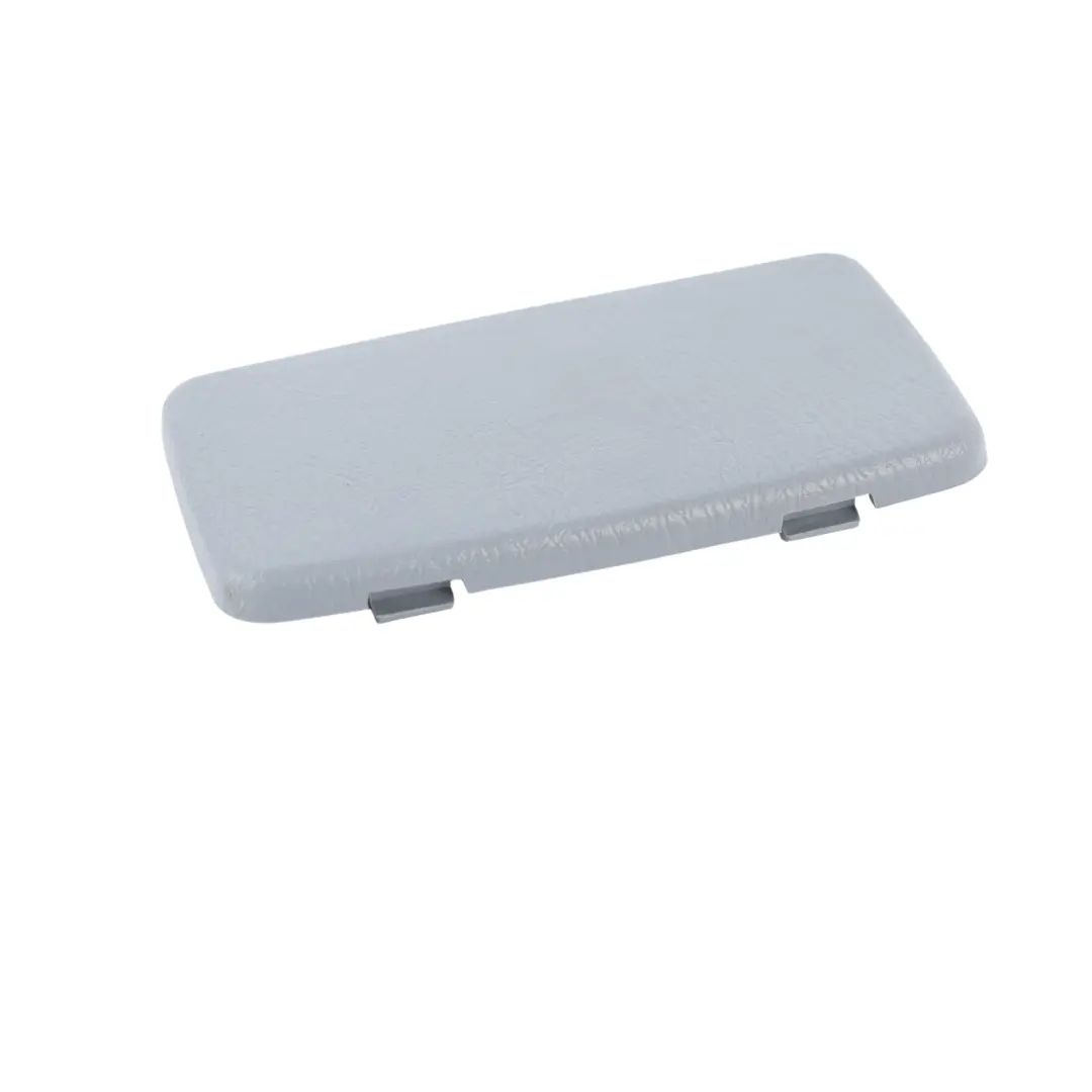 Mercedes W163 Pannello Copertura Fanalino Posteriore - SKU A1637660691 - Numero di parte A1637660691