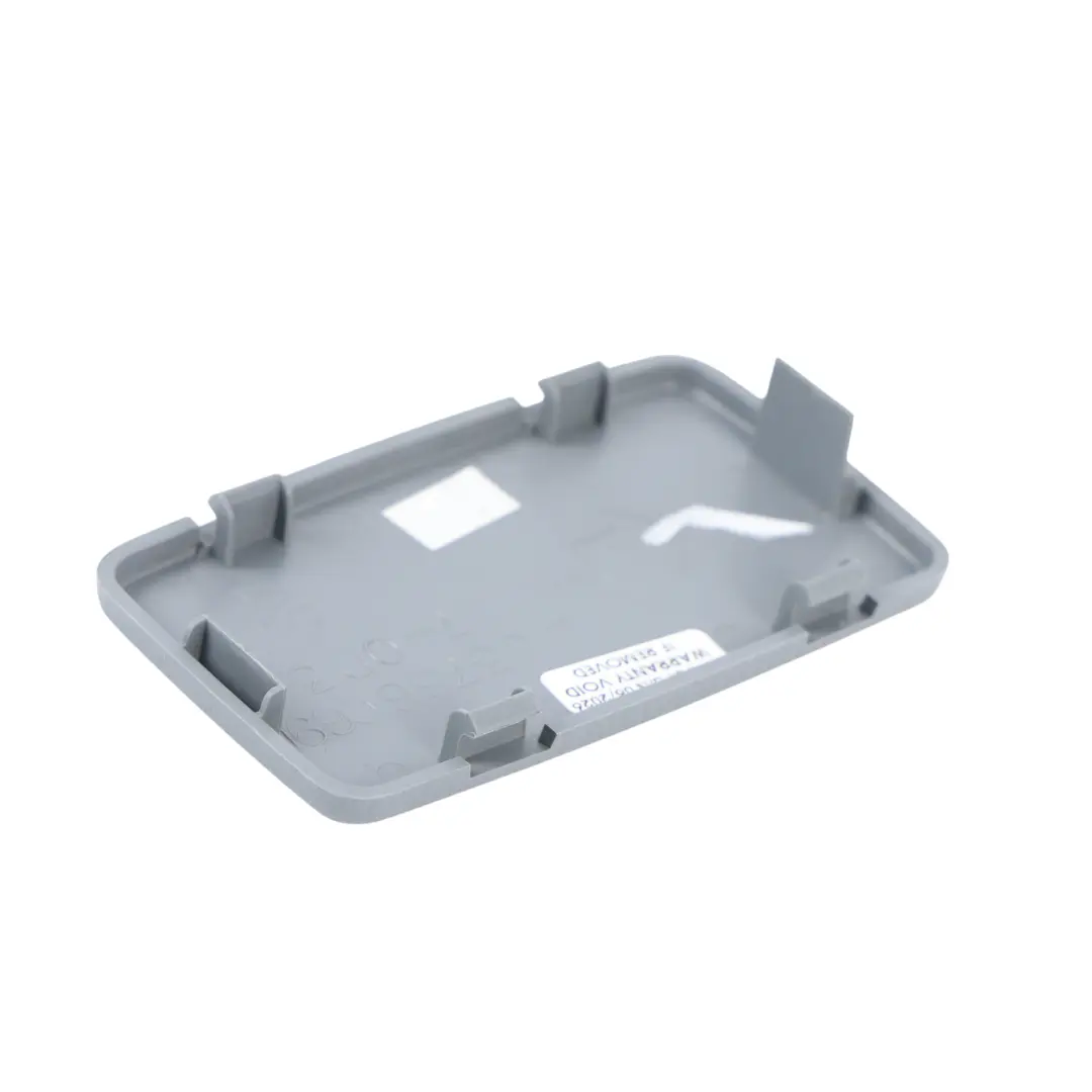 Mercedes W163 Rear Tail Light Service Trim Cover Panel - SKU A1637660691 - Part number A1637660691