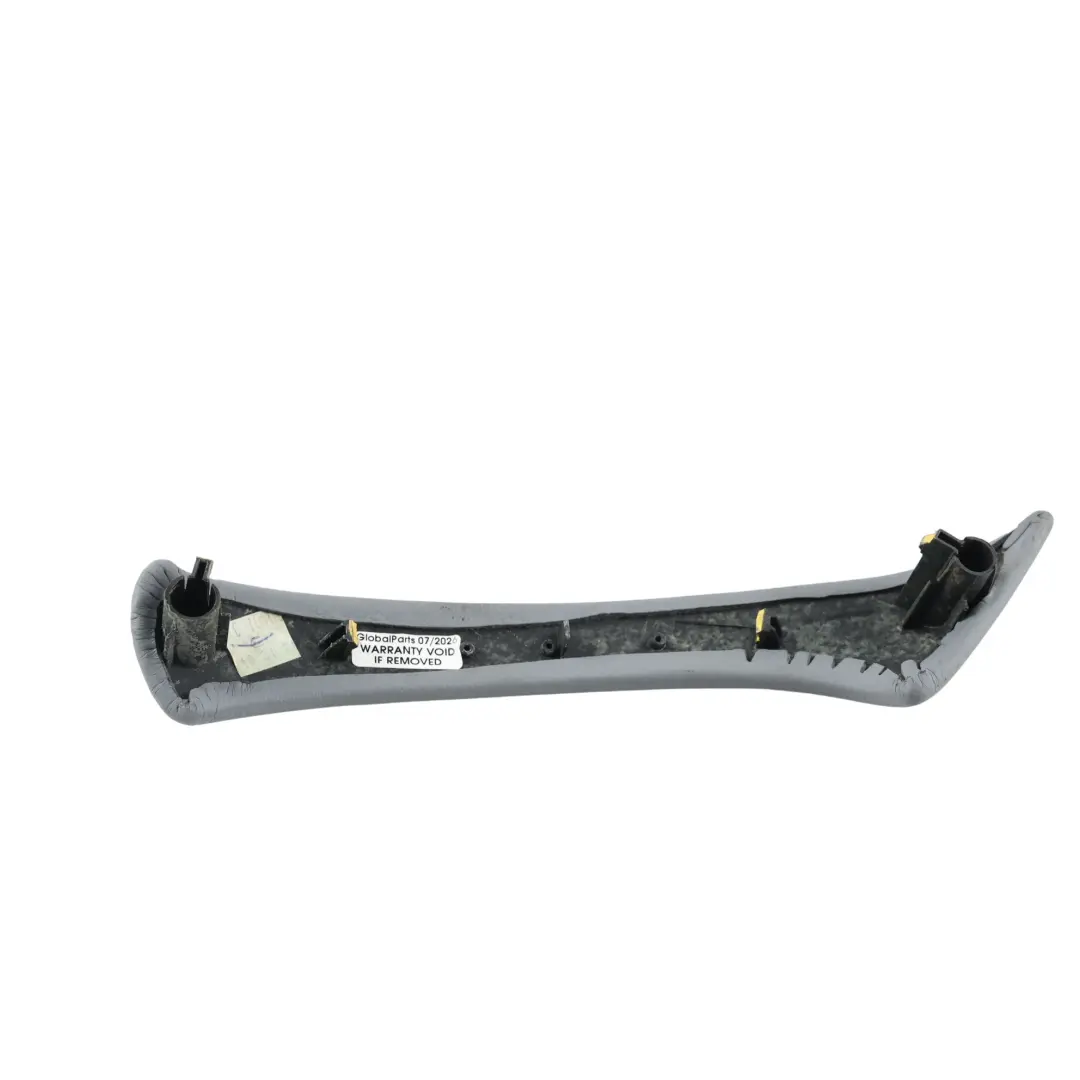 Poignée Panneau Porte Avant Arrière Gauche pour Mercedes W163 à propos du numéro de pièce A1638151140 Mercedes W163 Poignée Panneau Porte Avant Arrière Gauche - SKU A1638151140 - Numéro de pièce A1638151140