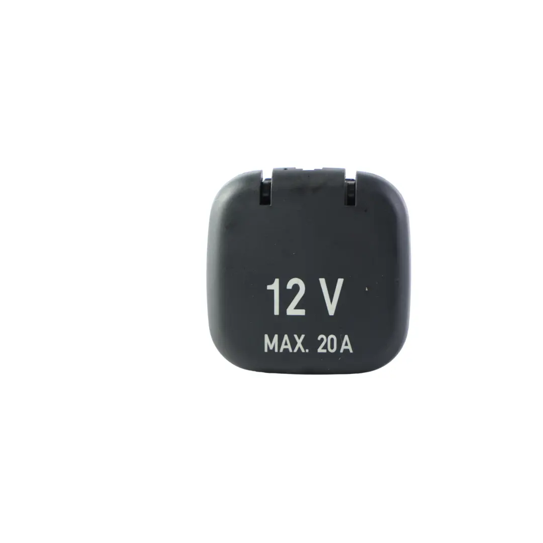 Mercedes W164 W251 W163 Encendedor Toma Corriente Socket - SKU A1638200051 - Número de pieza A1638200051