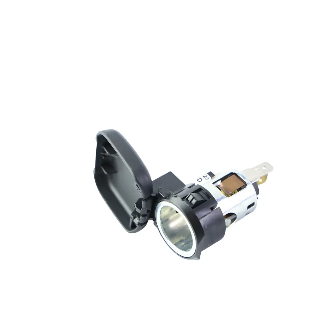 Mercedes W164 W251 W163 Cigarette Lighter Port Power Outlet Socket - SKU A1638200051 - Part number A1638200051