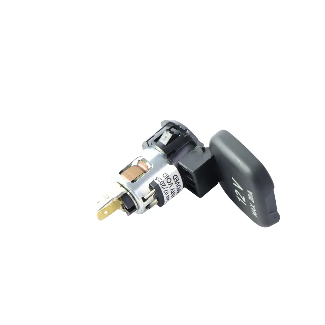 Mercedes W164 W251 W163 Encendedor Toma Corriente Socket - SKU A1638200051 - Número de pieza A1638200051