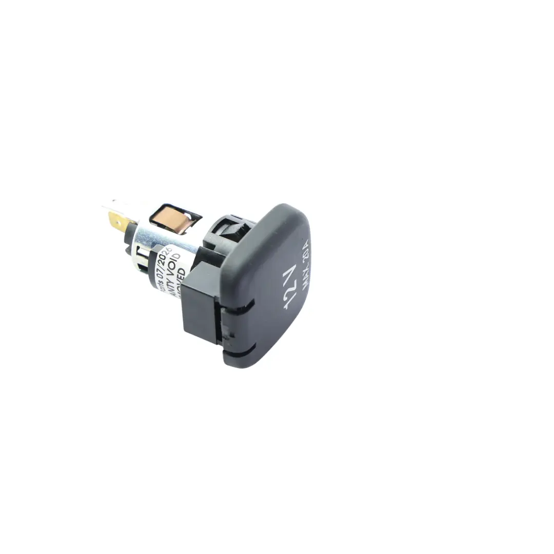 Zigarettenanzünder Steckdose für Mercedes W164 W251 W163 mit Teilenummer A1638200051 Mercedes W164 W251 W163 Zigarettenanzünder Steckdose - SKU A1638200051 - Teilenummer A1638200051