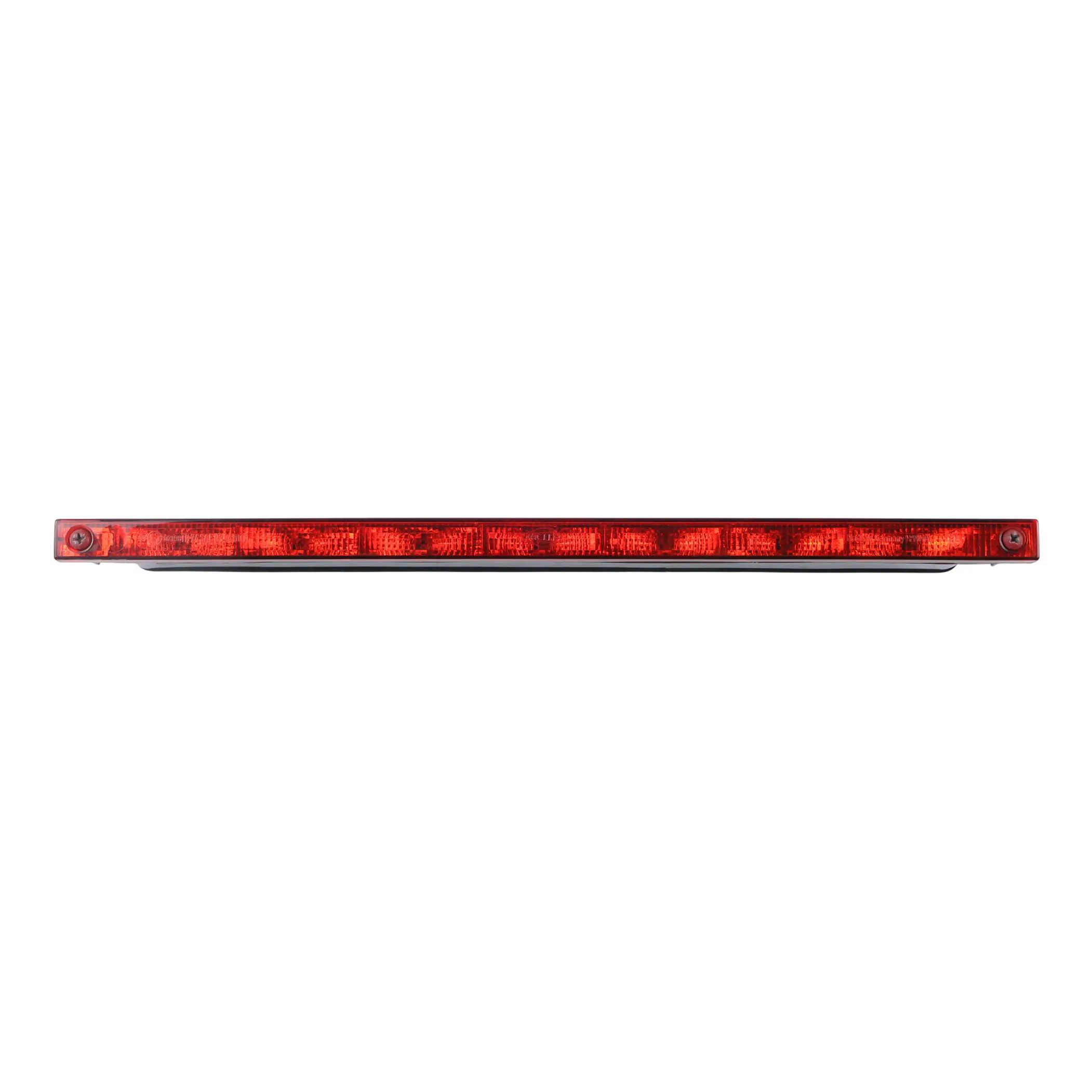 Mercedes W16 Spare Wheel Carrier Additional Brake Light Stop Lamp A1638200456