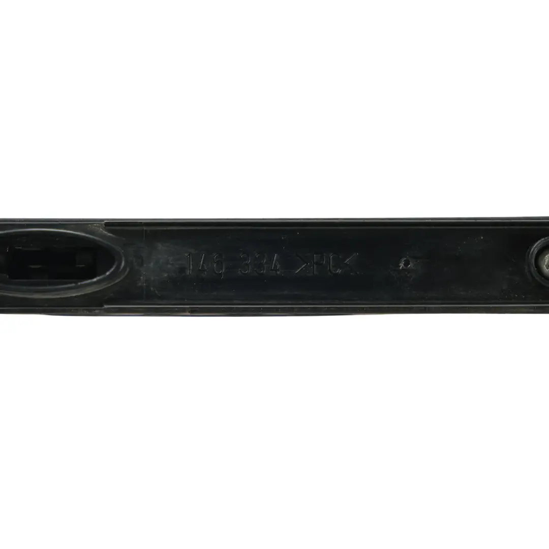 Mercedes W16 Spare Wheel Carrier Additional Brake Light Stop Lamp - SKU A1638200456 - Part number A1638200456
