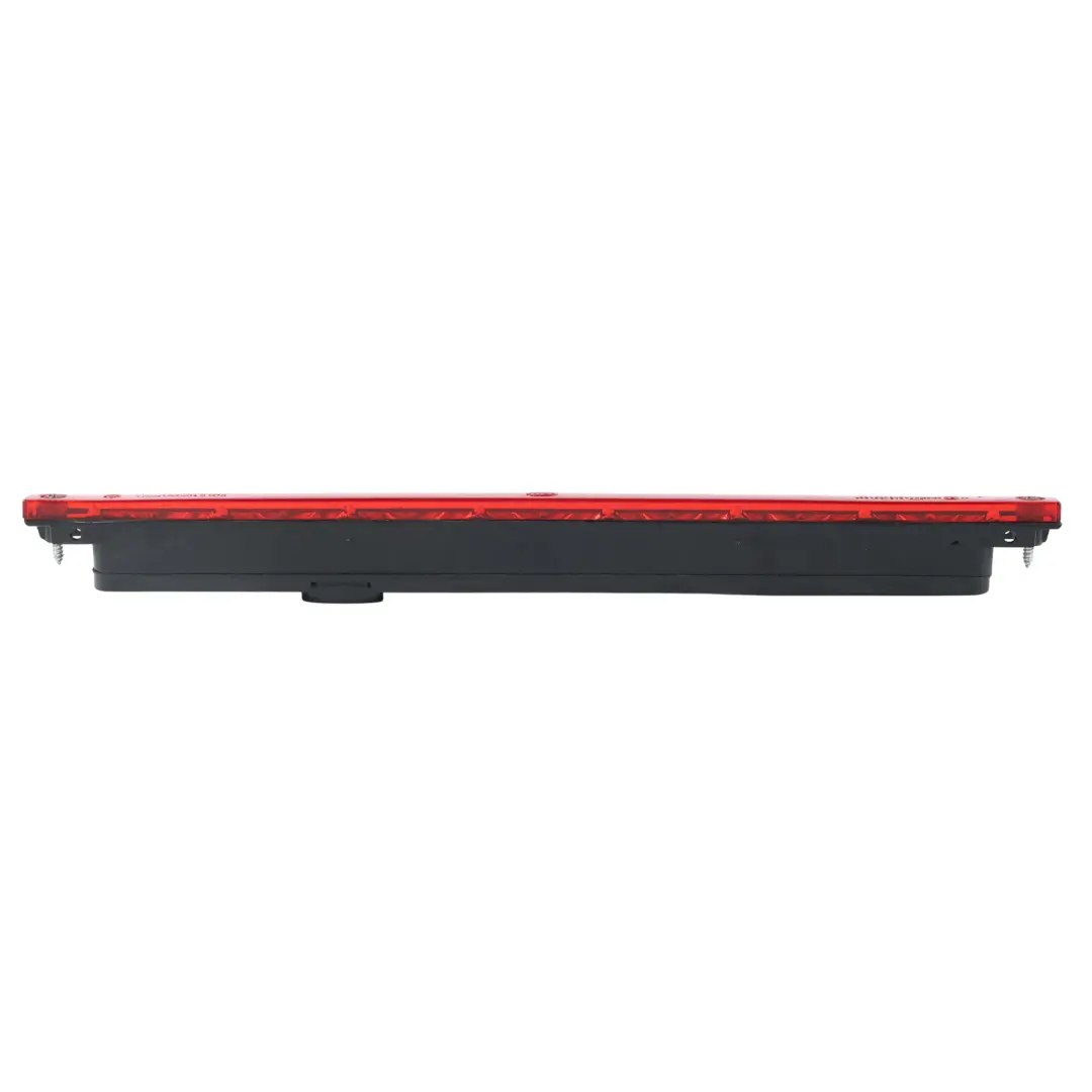 Mercedes W16 Support Roue Secours Feu Stop Additionnel - SKU A1638200456 - Numéro de pièce A1638200456