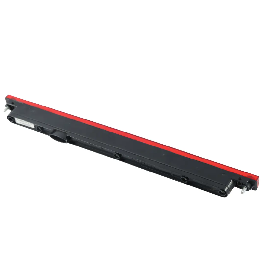Mercedes W16 Support Roue Secours Feu Stop Additionnel - SKU A1638200456 - Numéro de pièce A1638200456