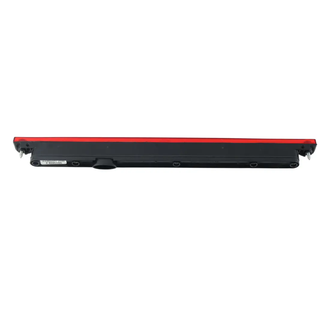 Spare Wheel Carrier Additional Brake Light Stop Lamp to Mercedes W16 with Part number A1638200456 Mercedes W16 Spare Wheel Carrier Additional Brake Light Stop Lamp - SKU A1638200456 - Part number A1638200456